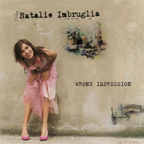 Image Gallery For Natalie Imbruglia Wrong Impression Music Video