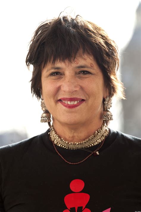 Eve Ensler - Alchetron, The Free Social Encyclopedia