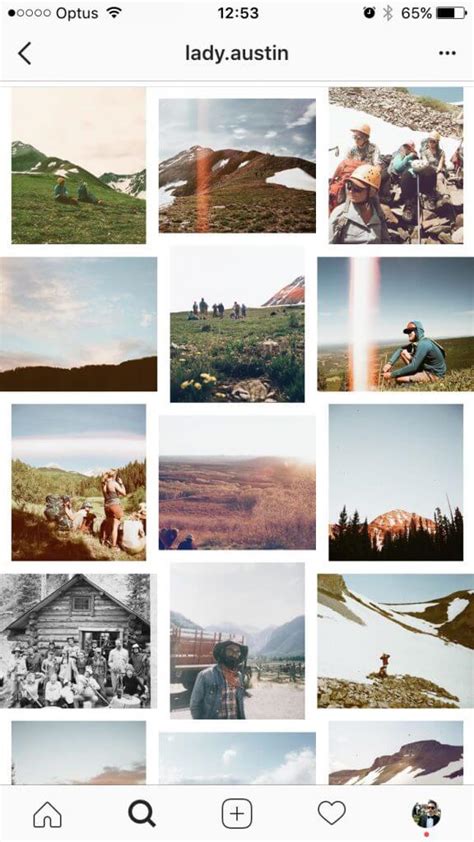 24 Instagram Feed Themes + How To Re-create them ALL Yourself!