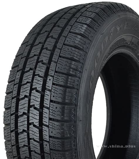 R C Goodyear Cargo Ultra Grip R