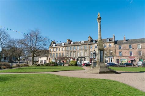 Blairgowrie Visitor Guide Accommodation Things To Do More