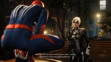 Marvel S Spider Man The Heist DLC Review Another Brief Swing Around