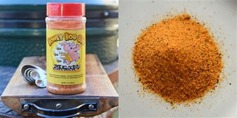 Product Review: Meat Church BBQ Rubs