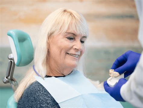 Standard And Precision Full Dentures In Ottawa Vranjes Denture Clinic