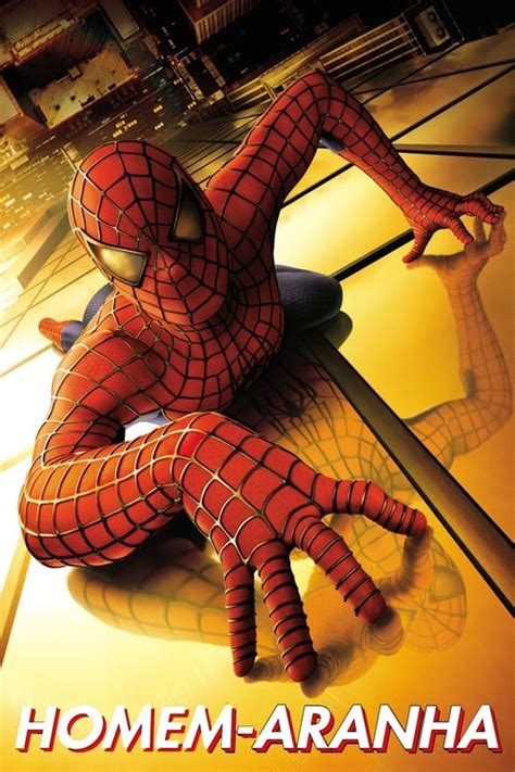 Assistir Homem Aranha Online Dublado Em Full HD 1080p Mega Filmes HD