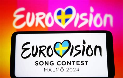 Israel Selects Eurovision 2024 Entry Amidst Calls For Boycott