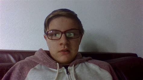 at my aunts house - YouTube