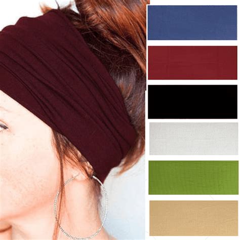 Pieces Unisex Spandex Dreadlock Bands Tubes Elastic Braids Cap Long