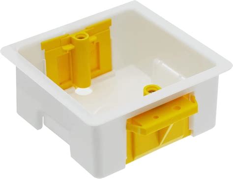 Deta S1215 Flex Outlet Plate With Terminals 25 Amp Uk Diy