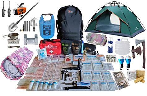 Best Pre Packed Bug Out Bags Updated Just A Taste