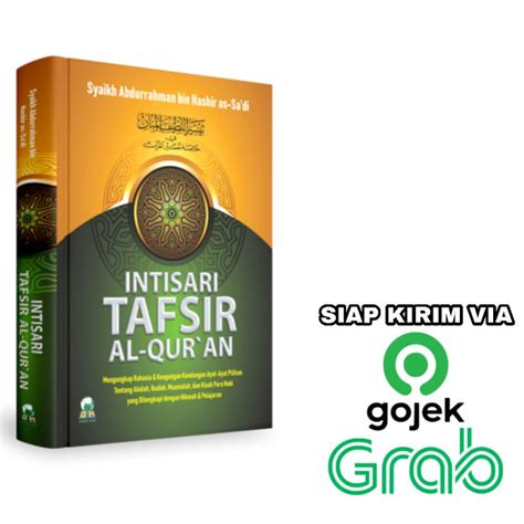 Jual Buku Lntisari Tafsir Al Qur An Darul Haq Syaikh Abdurrahman