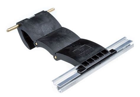 Ригель блокирующий RG4U Alutech / 4-секционный усиленный купить на OZON ...