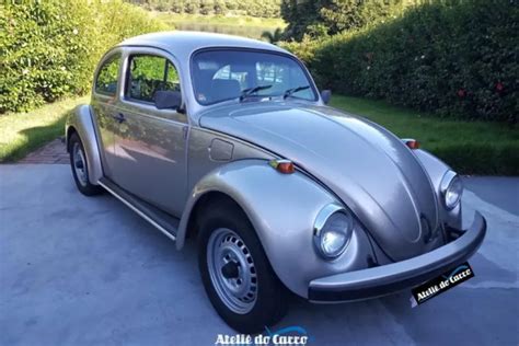 Fusca Itamar Luxo Em Rara E Original Conserva O Sem