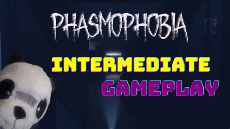 Intermediate Tanglewood Street Phasmophobia Youtube