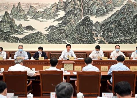 港版國安法：草案建議表決稿已提交人大常委會審議 料周二表決