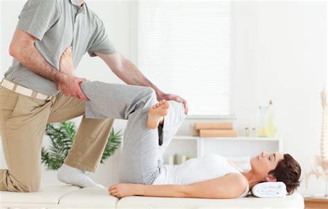 Ace Physical Therapy And Sports Medicine Institute In Falls Church