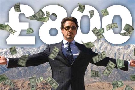 WIN £800 CASH FOR 20P #5 - Competition Fox