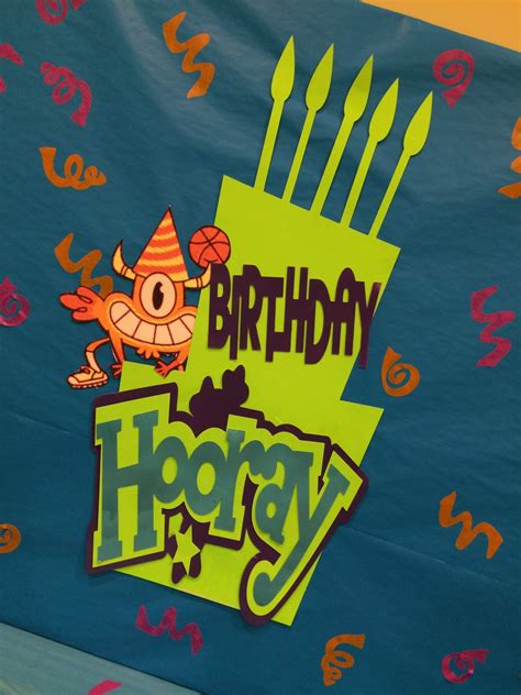 GoNoodle Champs Only Party Birthday Party Ideas | Photo 22 of 29 ...