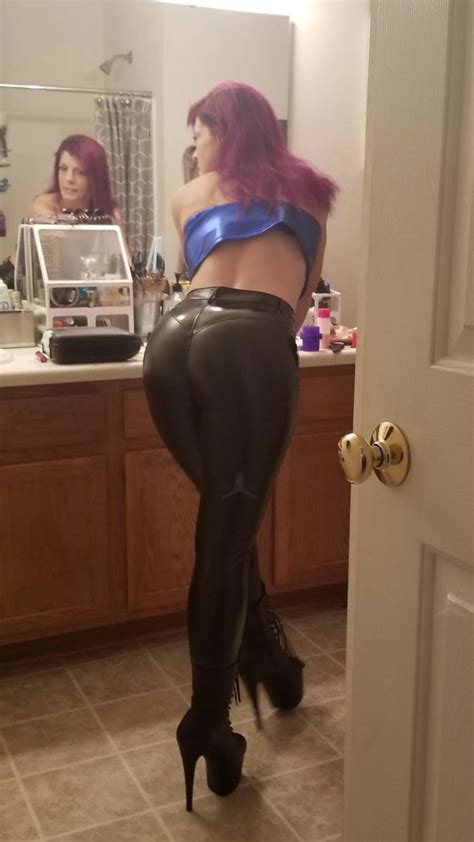 New Boots Pants But No Makeup F Nudes Sexygirlsinboots Nude