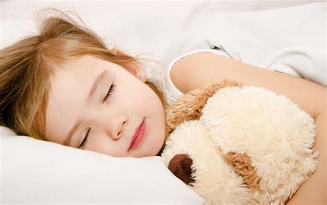 Sleepy Time Why Your Child Should Be Getting A Full Night Of Sleep