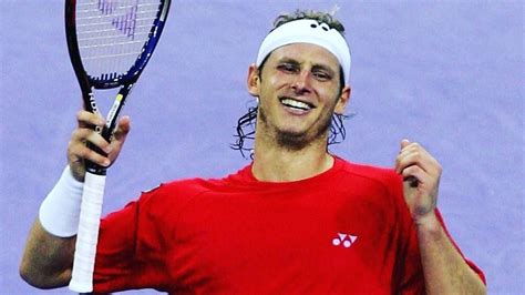 David Nalbandian Fue Denunciado Por Acoso Sexual