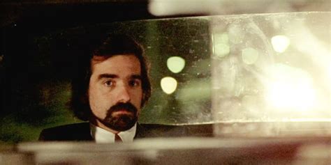 Martin Scorsese S Best Cameos Ranked