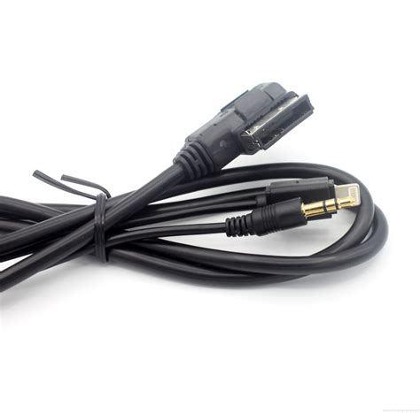 Music Interface Ami Mmi Adapter Cable For Vw Audi Car Hengye Cable