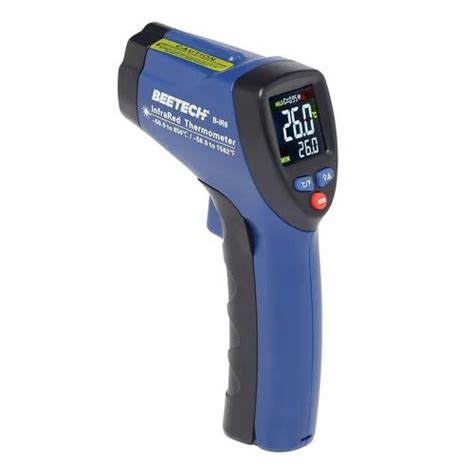 Beetech Industrial Infrared Thermometer At Best Price In Gwalior