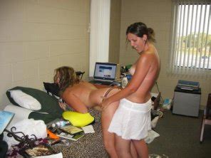 Roommates Having Fun Porn Pic