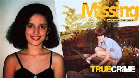 The Missing Australia podcast: Cold case mysteries investigated | The ...