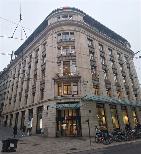 Exciting New Chapter Joining Ubs Ag In Geneva Im Thrilled To Share
