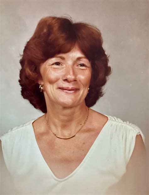 Obituary Of Patricia L Flaherty Gordon C Emerick Funeral Home