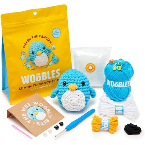 The Woobles Shark Tank Shopper