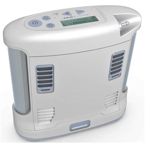 Concentrateur d oxygène portable Inogen One G3 Cpap shop fr