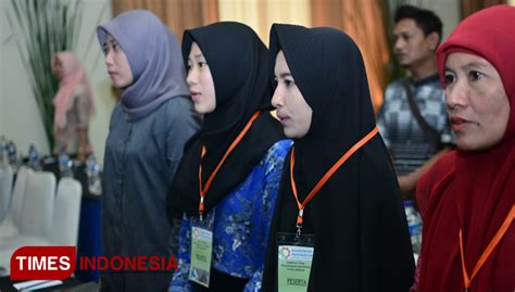 Tumbuhkan Ribuan Wirausaha Baru Menjadi Target Kemenperin Times Indonesia