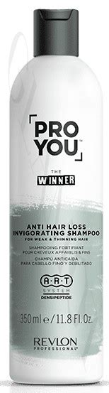 Revlon Professional Pro You The Winner Anti Hair Loss Shampoo Shampoo