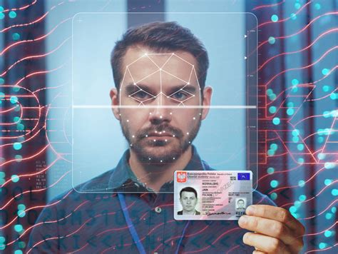 On-premise and face-to-face identity verification - Keesing Technologies