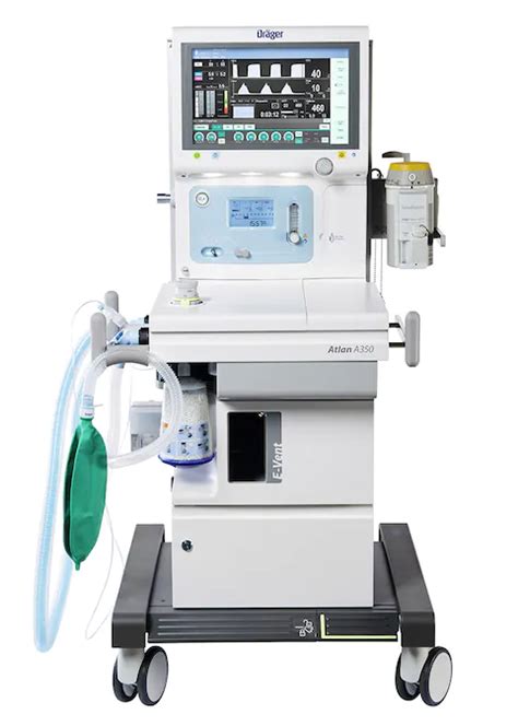 Drager Anaesthesia Machines Medequal Systems And Supplies Inc