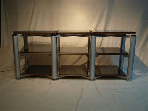 Adona Audio Racks