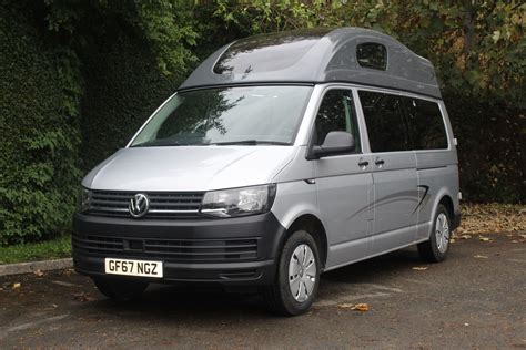 Camper Vans For Sale | Motorhomes For Sale | Bolton