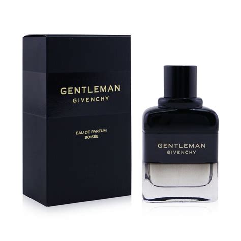 Givenchy Gentleman Eau De Parfum Boisee Spray 60ml 2oz Strawberrynet USA