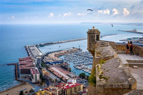 Alicante Private Tours Vip Malaga Tours Spain