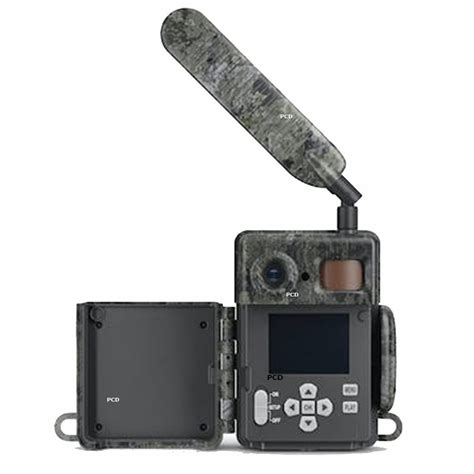 Cam Ra De Chasse Zeiss Secacam Trailcam Pi Ges Photo Chasse