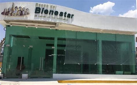 Anuncian dos nuevas sedes del Banco del Bienestar para León esta será