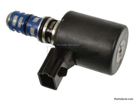 Mercury Grand Marquis Automatic Transmission Solenoid At Solenoids Standard Motor Products