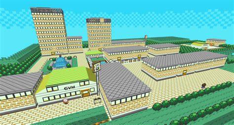 Fileceladon Citypng Pokémon 3d Wiki