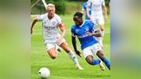 Ghana Winger Joseph Paintsil Make Injury Return In Genk S Win Against