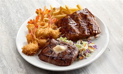 Rainforest Cafe in - Nashville, TN | Groupon