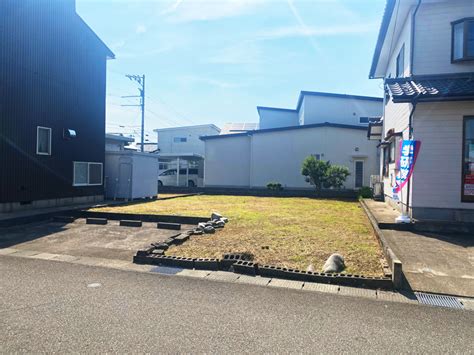 福井市高柳3丁目【売土地】 株式会社アド・ブレイン 福井・鯖江・越前（武生）の土地、不動産