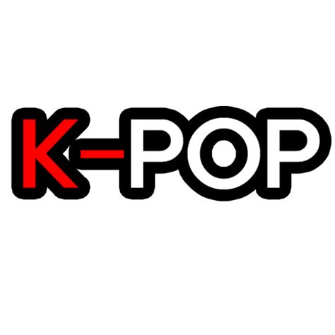 Kpop Png